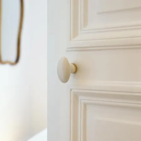 Livinparis - Luxury Ac 4 Bedrooms Opera Lafayette Ii * Paříž