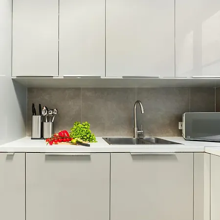 Livinparis - Luxury Ac 4 Bedrooms Opera Lafayette Ii * Parigi