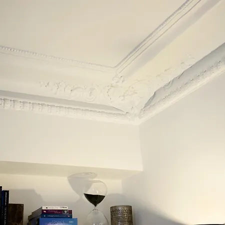 Livinparis - Luxury Ac 4 Bedrooms Opera Lafayette Ii Appartamento