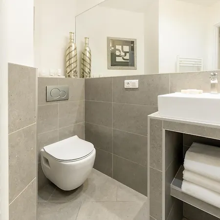 Livinparis - Luxury Ac 4 Bedrooms Opera Lafayette Ii * Parigi