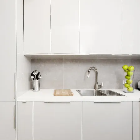 Livinparis - Luxury 4 Bedrooms Opera Lafayette Ii Apartment