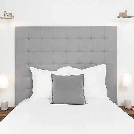 Livinparis - Luxury 4 Bedrooms Opera Lafayette Ii Apartment Paris