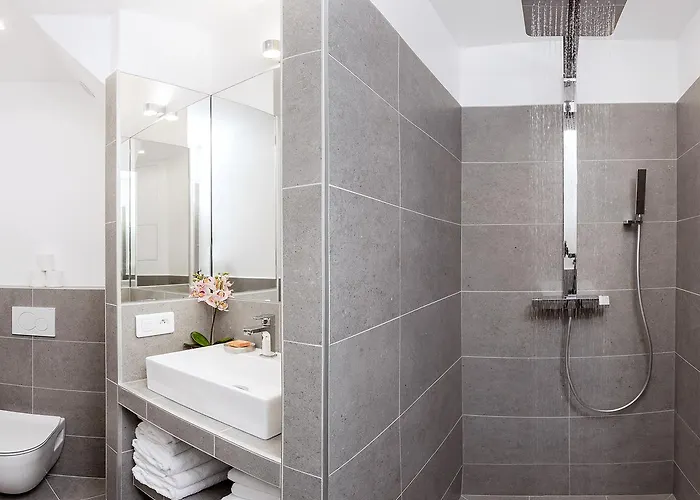 Livinparis - Luxury Ac 4 Bedrooms Opera Lafayette Ii شقة باريس
