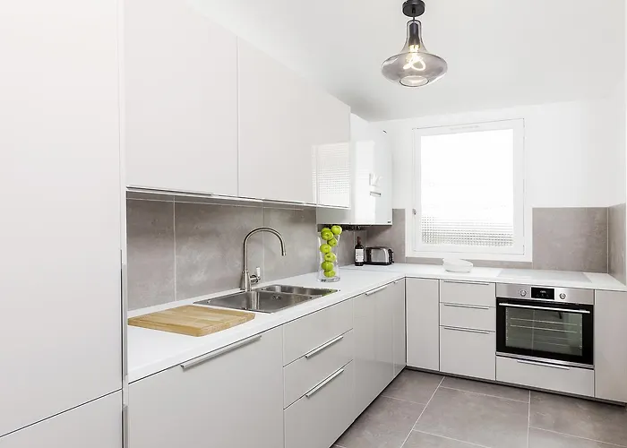 شقة Livinparis - Luxury Ac 4 Bedrooms Opera Lafayette Ii باريس